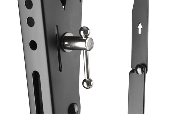 OFFICE HeavyDuty Foldable Tilt Wall Mount 32"70" 70 kg