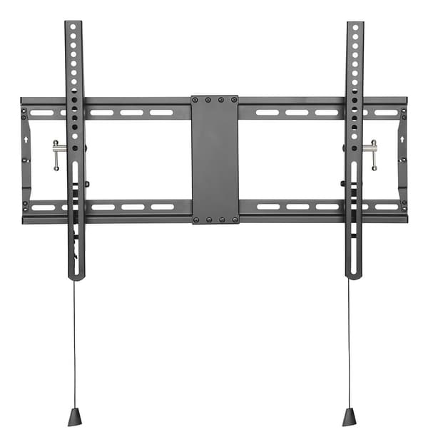 OFFICE HeavyDuty Foldable Tilt Wall Mount 37"80" 70 kg