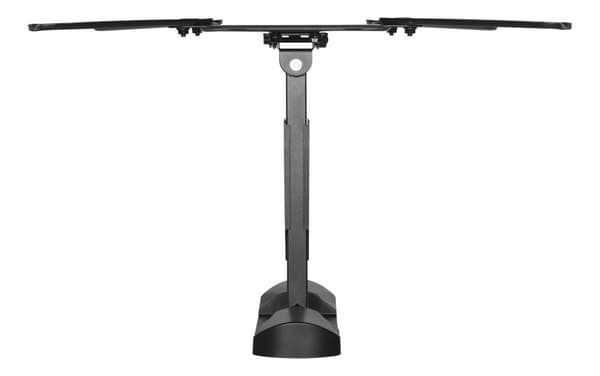 OFFICE Elegant FullMotion Wall Mount tilt swivel 23"55"35kg