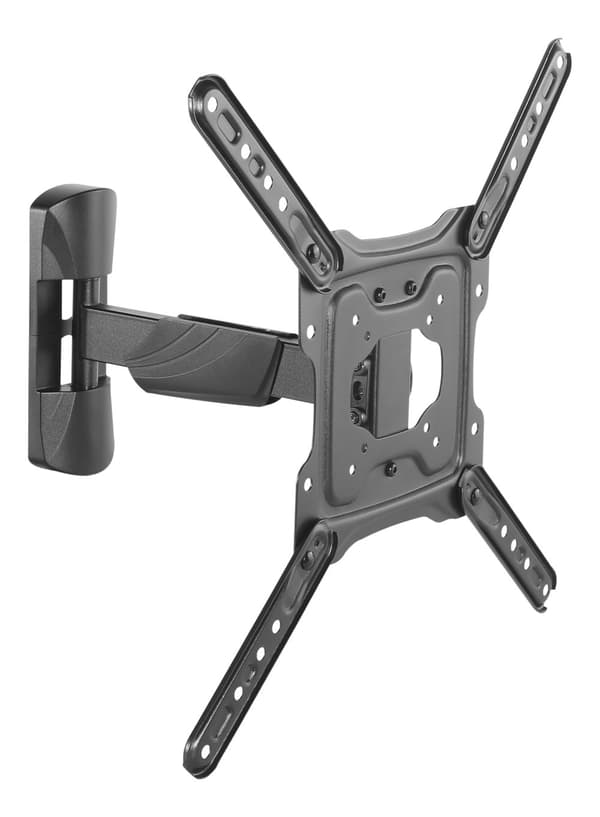 OFFICE Elegant FullMotion Wall Mount tilt swivel 23"55"35kg