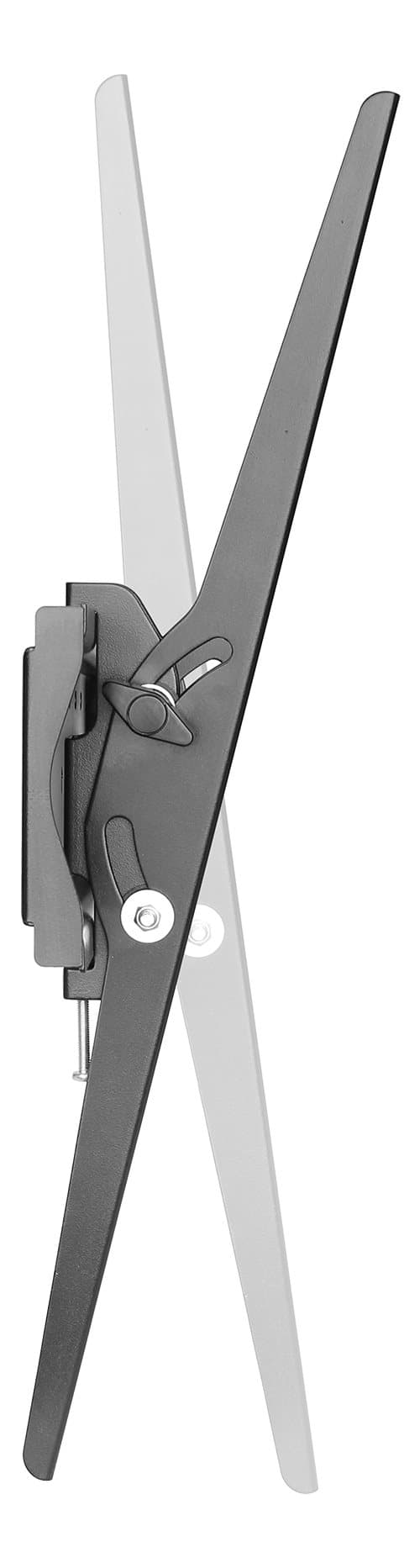 Tiltable wall mount TV screen 3255 "max 40kg VESA 200x200400