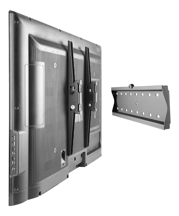 Tiltable wall mount TV screen 3255 "max 40kg VESA 200x200400