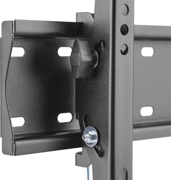 Tiltable wall mount TV screen 3255 "max 40kg VESA 200x200400