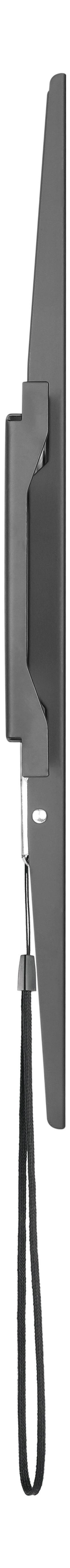 Heavy-duty fixed wall mount for monitor/tv, 32"-55", spring