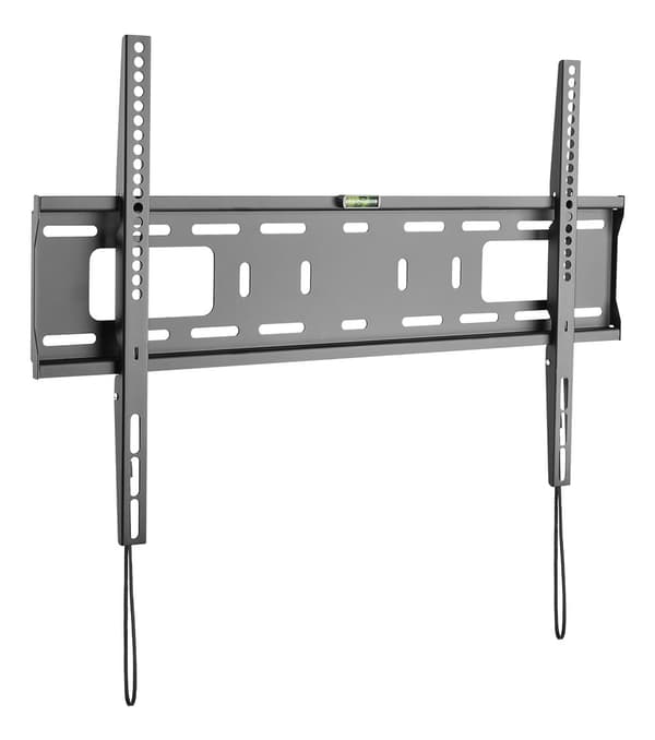 Heavy duty fixed wall mount for monitor/tv, 37"-70", VESA, s