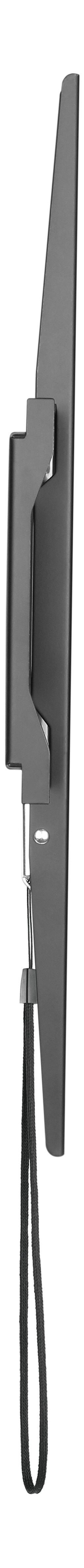 Heavy duty fixed wall mount for monitor/tv, 37"-70", VESA, s