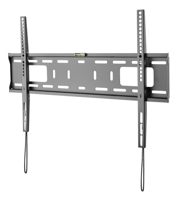 Heavy duty fixed wall mount for monitor/tv, 37"-70", VESA, s
