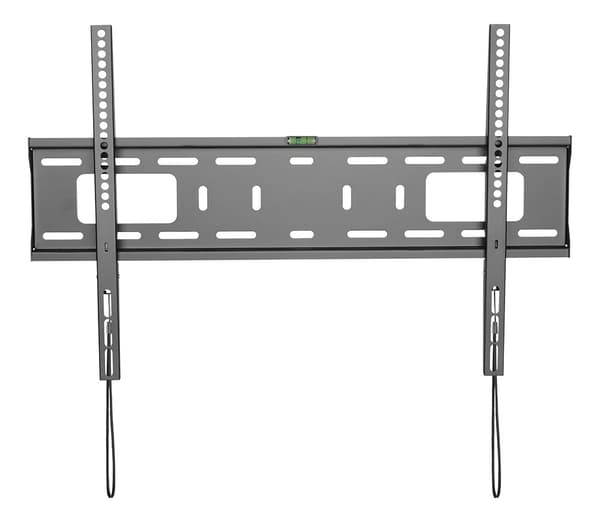 Heavy duty fixed wall mount for monitor/tv, 37"-70", VESA, s