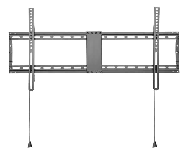 OFFICE HeavyDuty Foldable Fixed Wall Mount 43"90" 70 kg