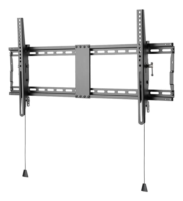 OFFICE HeavyDuty Foldable Tilt Wall Mount 43"90" 70 kg