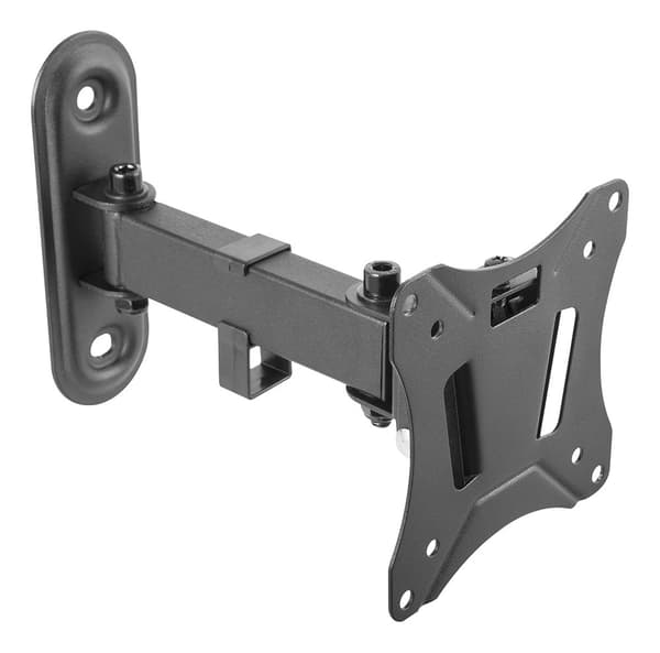 OFFICE Fullmotion Wall Mount tilt swivel 13"27" 25 kg