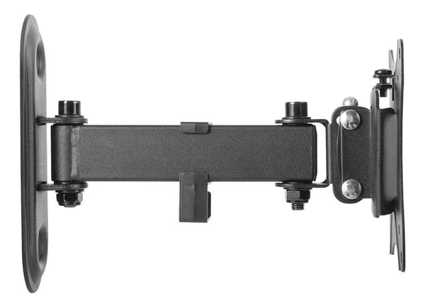 OFFICE Fullmotion Wall Mount tilt swivel 13"27" 25 kg
