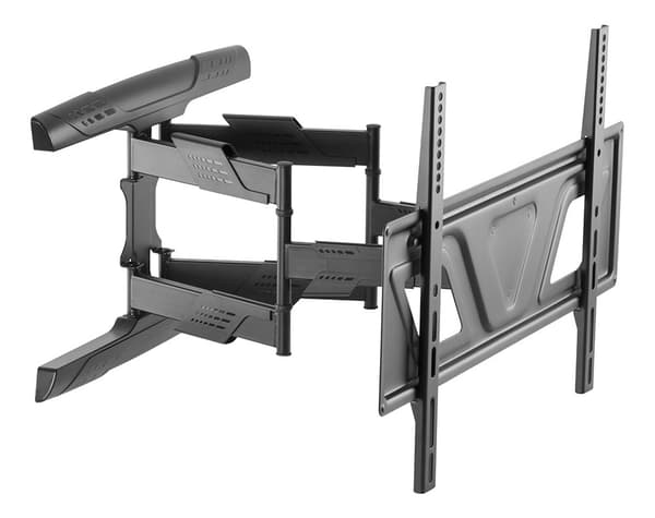 OFFICE UltraSlim Profile FullMotion WallMount tilt 37"80"