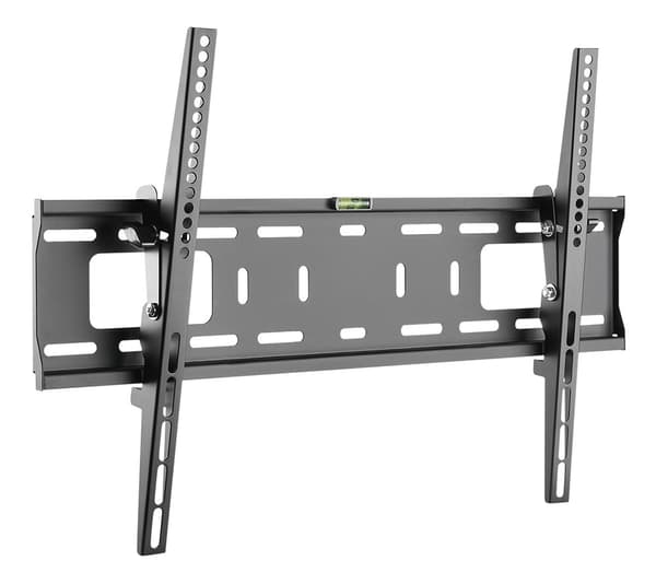 Heavy-duty wall mount for monitor/tv, 37"-70", tilt, max 50