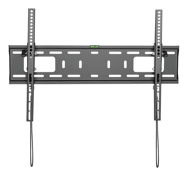 Heavy-duty wall mount for monitor/tv, 37"-70", tilt, max 50