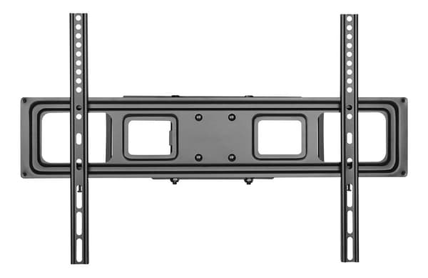 Full motion 3-way wall mount for monitor/tv, 37"-70", tilt