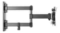 Miniatyrbillede 3 af 8: Full motion 3-way wall mount, 13-27" up to 20 kg, tilt, rota