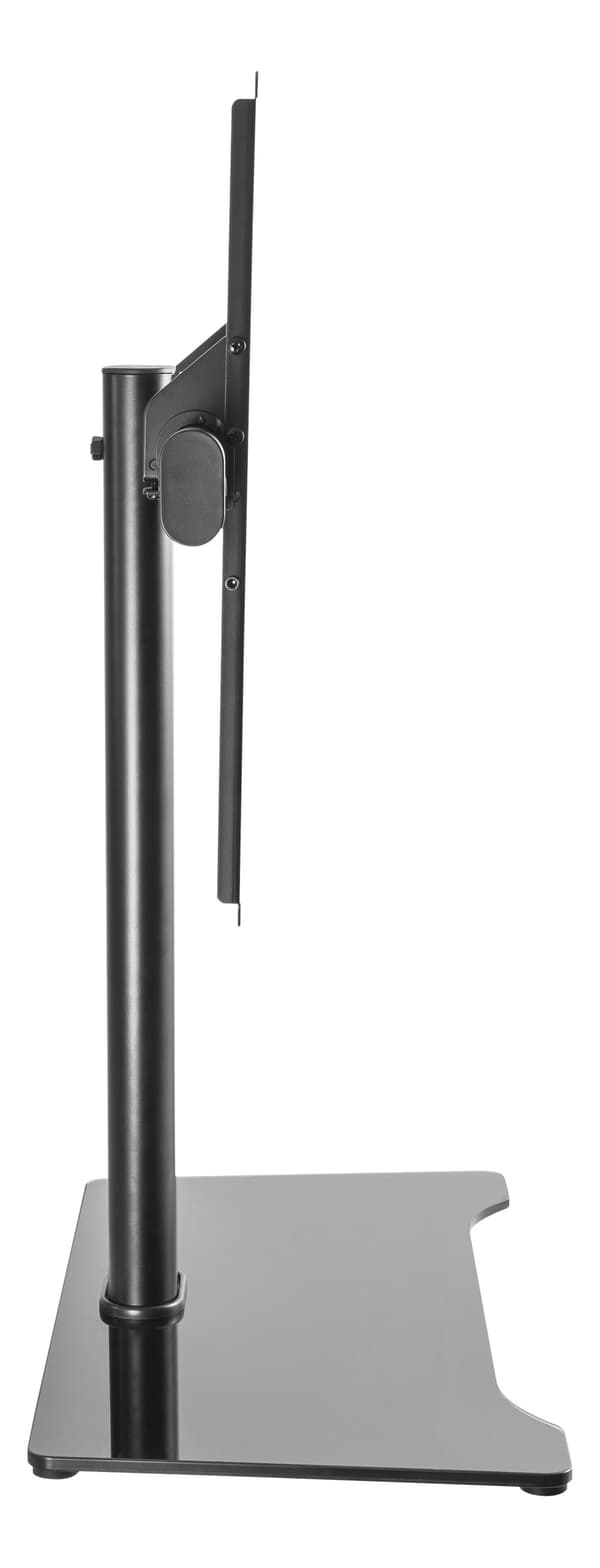 Tabletop TV stand 3255" 40 kg 3stage height adjustment VESA