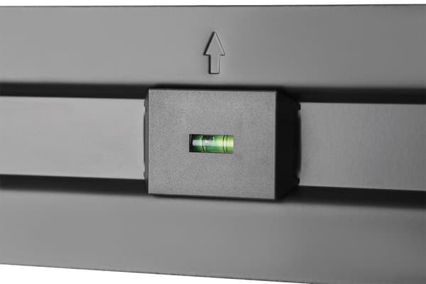 Office, tilt ultra-slim wall, 37"-70", 35kg