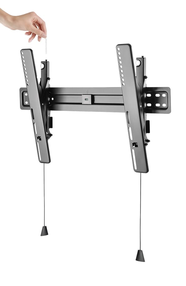 Office, tilt ultra-slim wall, 37"-70", 35kg