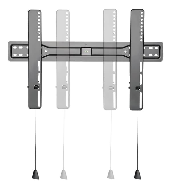 Office, tilt ultra-slim wall, 37"-70", 35kg