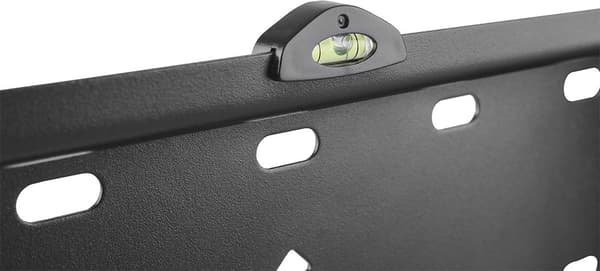 Fixed wall mount for TV/screen, 32-55 ", max 40kg, VESA 200x