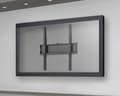 Miniatyrbillede 4 af 7: Fixed wall mount for TV/screen, 32-55 ", max 40kg, VESA 200x