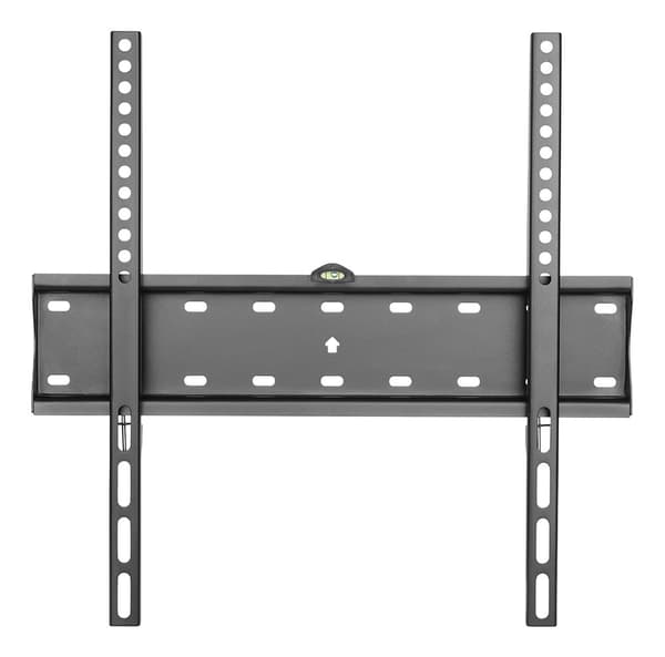 Fixed wall mount for TV/screen, 32-55 ", max 40kg, VESA 200x