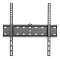 Miniatyrbillede 2 af 7: Fixed wall mount for TV/screen, 32-55 ", max 40kg, VESA 200x