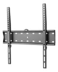 Miniatyrbillede 1 af 7: Fixed wall mount for TV/screen, 32-55 ", max 40kg, VESA 200x