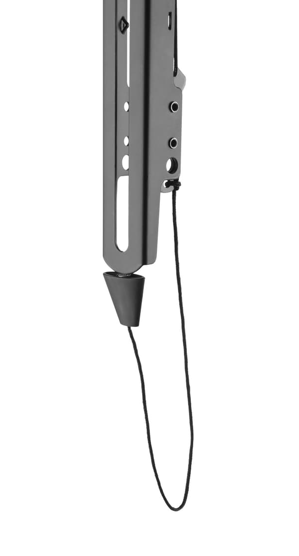 OFFICE HeavyDuty Foldable Fixed Wall Mount 32"70" 70kg