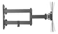 Miniatyrbillede 4 af 7: OFFICE Fullmotion wall Mount tilt swivel 23"42" 25 kg