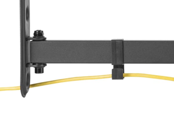 OFFICE Fullmotion wall Mount tilt swivel 23"42" 25 kg