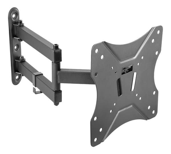 OFFICE Fullmotion wall Mount tilt swivel 23"42" 25 kg