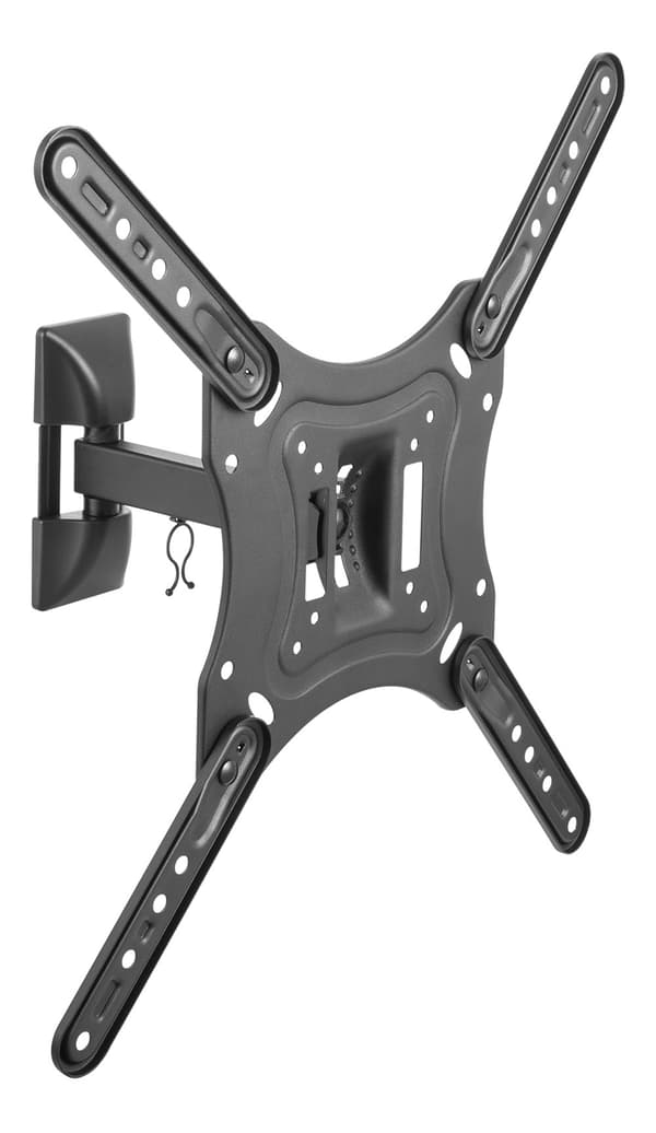 OFFICE FullMotion Wall Mount tilt swivel 23"55" 30 kg