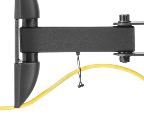 OFFICE FullMotion Wall Mount tilt swivel 23"55" 30 kg