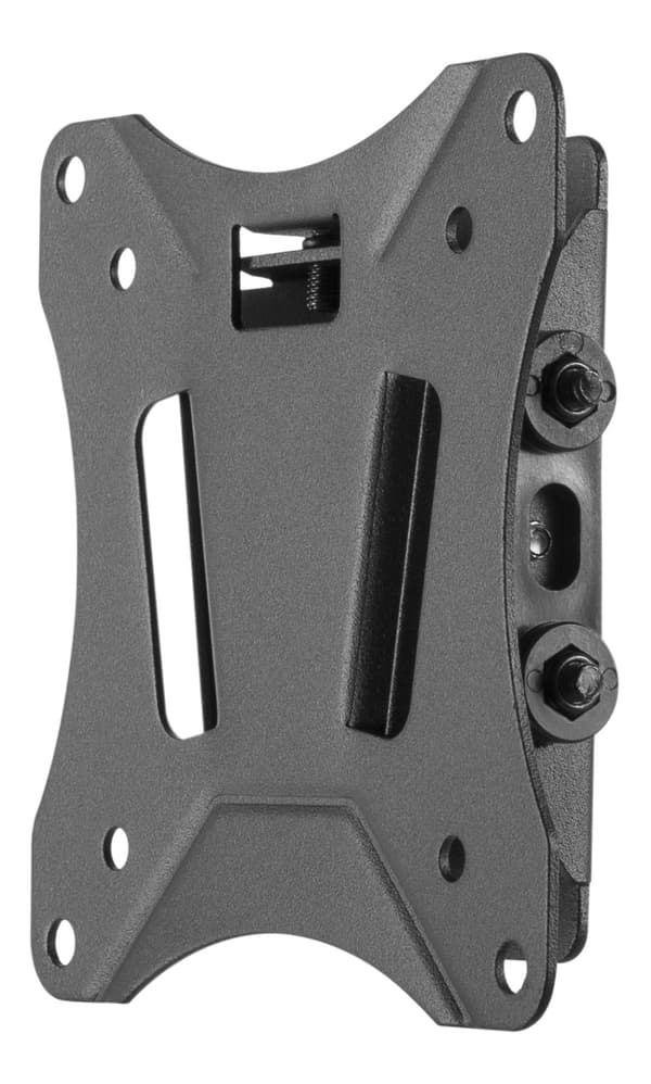 Office, tilt wall, 13"-27", 25kg Sort
