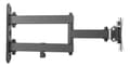 Miniatyrbilde 4 av 8: OFFICE Wall mount  13"27" LED/LCD Flat Panel TVs VESA 75x75