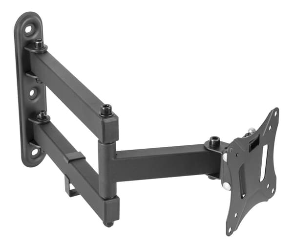 OFFICE Wall mount  13"27" LED/LCD Flat Panel TVs VESA 75x75