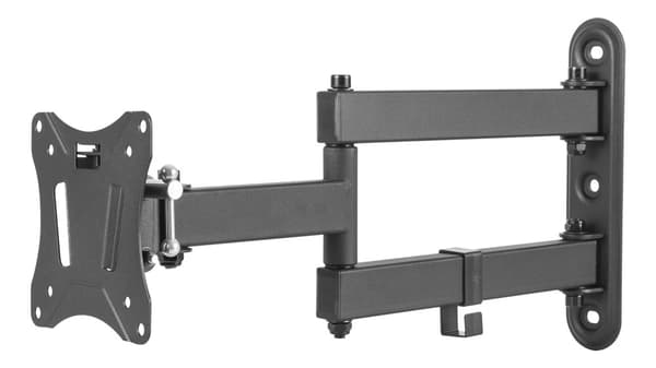 OFFICE Wall mount  13"27" LED/LCD Flat Panel TVs VESA 75x75