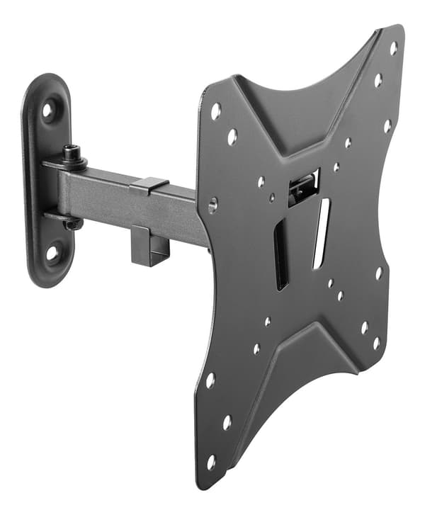 OFFICE Fullmotion Wall Mount tilt swivel 23"42" 25 kg