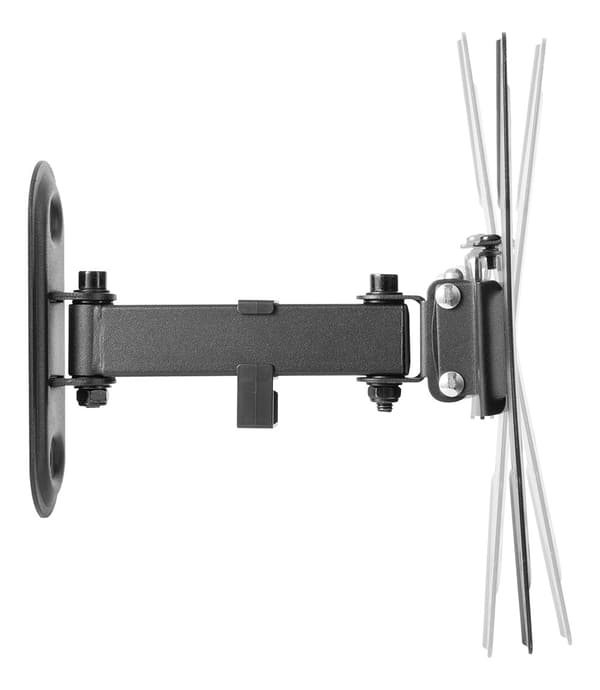 OFFICE Fullmotion Wall Mount tilt swivel 23"42" 25 kg