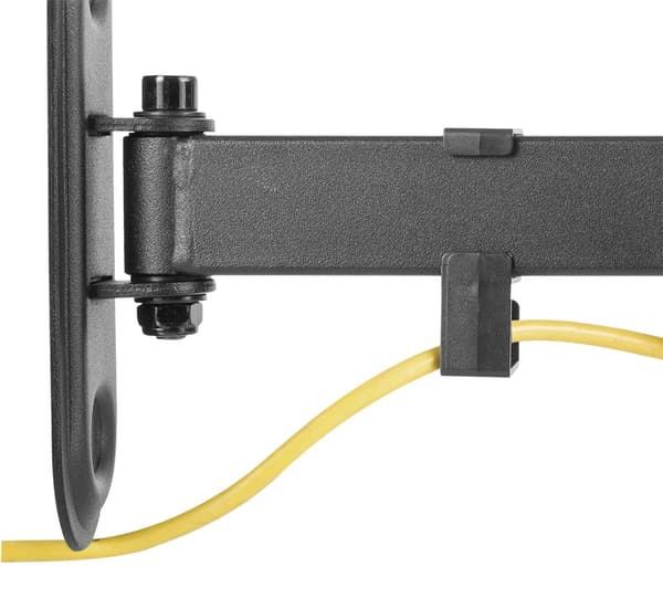OFFICE Fullmotion Wall Mount tilt swivel 23"42" 25 kg