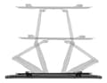 Miniatyrbild 4 av 8: OFFICE UltraSlim Low Profile FullMotion Wall Mount 32"70"