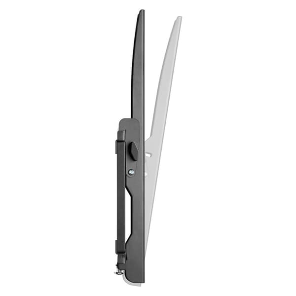 Goobay Väeggfeste for TV - 43-100" Vippbar
