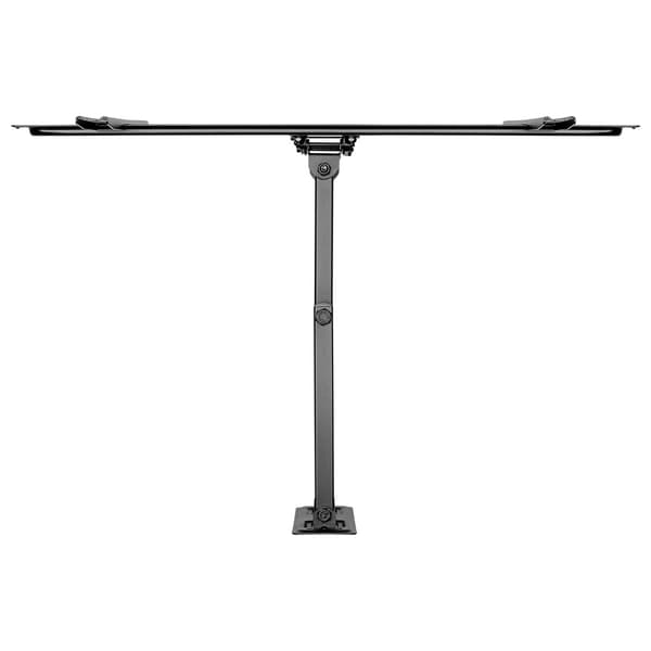 Goobay Veggfeste for TV - 37-70" Roter- & Vippbar