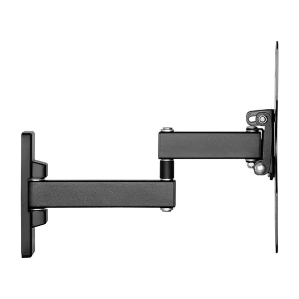 Goobay Veggfeste for TV - 23-42" Roter- & Vippbar