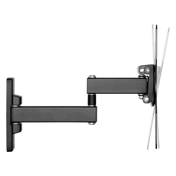 Goobay Veggfeste for TV - 23-42" Roter- & Vippbar