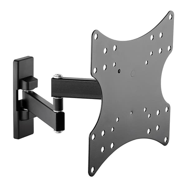Goobay Veggfeste for TV - 23-42" Roter- & Vippbar