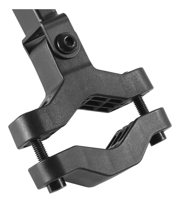 OFFICE Monitor arm pole mounting 1732" 8kg swivel rotate